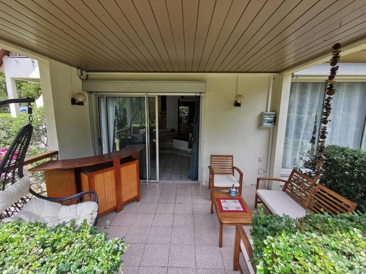 La Villa Soalic Cilaos Ngoại thất bức ảnh