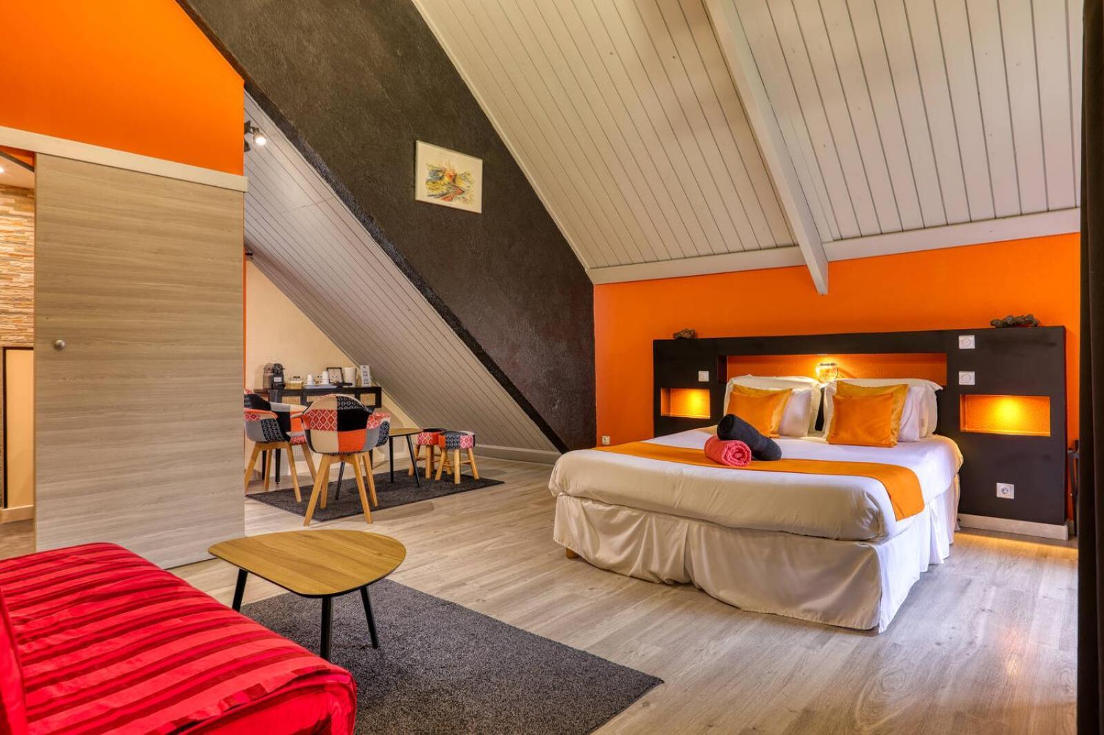 La Villa Soalic Cilaos Ngoại thất bức ảnh
