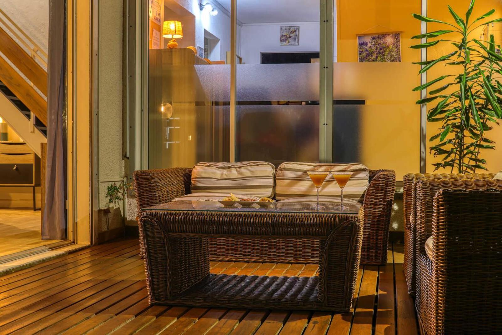 La Villa Soalic Cilaos Ngoại thất bức ảnh